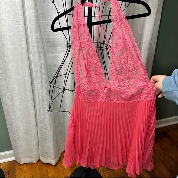 Cinemaetoile seductive wear lingerie dress - Picture 2 of 8